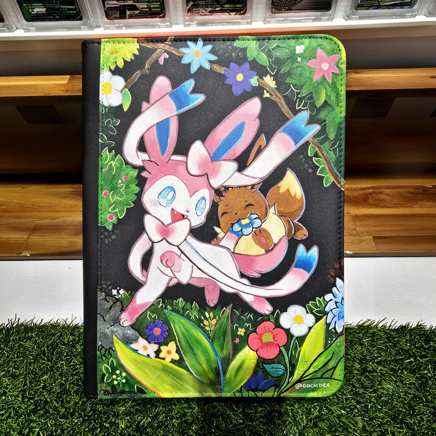 Sylveon