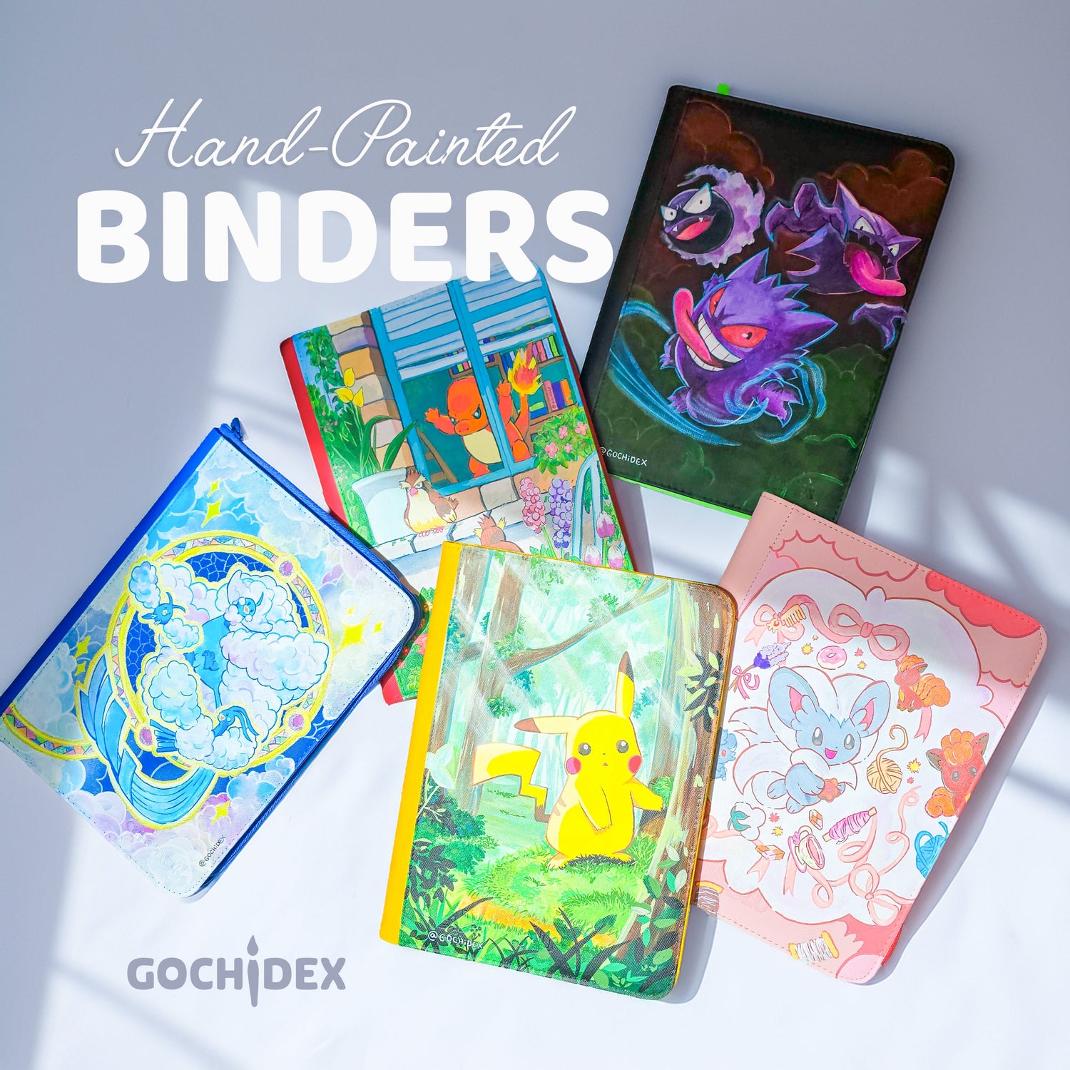 Binders