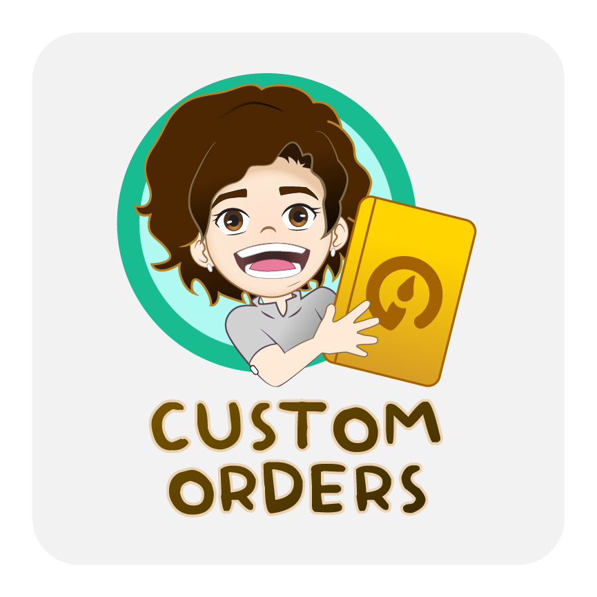 9-Pockets Custom