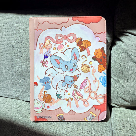 Cinccino
