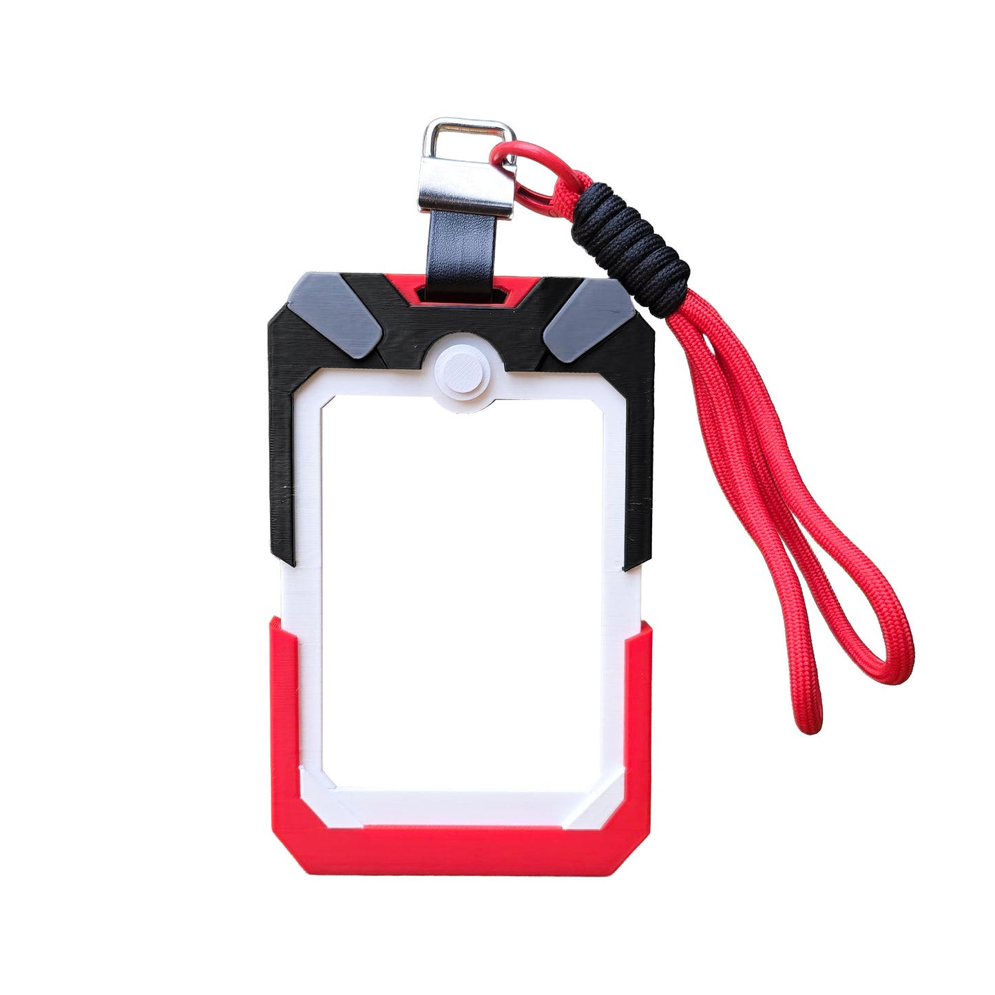 Top Loader Display Case - Super Black Rocket