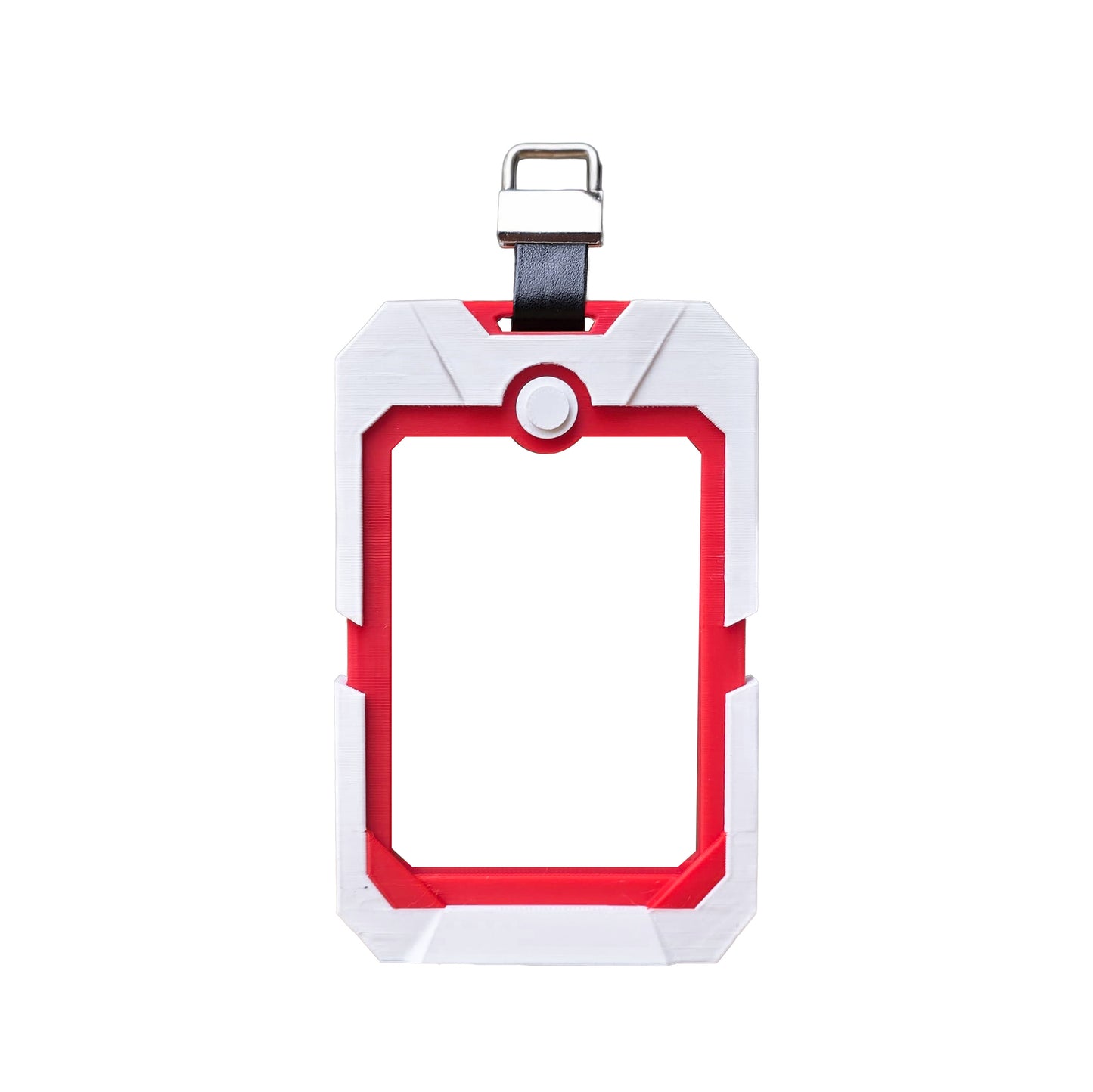 Top Loader Display Case - Premier White