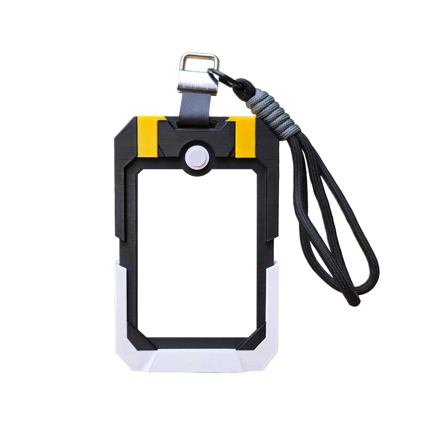 Top Loader Display Case - Ultra Black