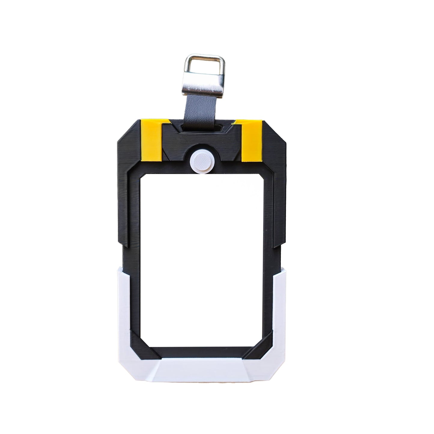 Top Loader Display Case - Ultra Black