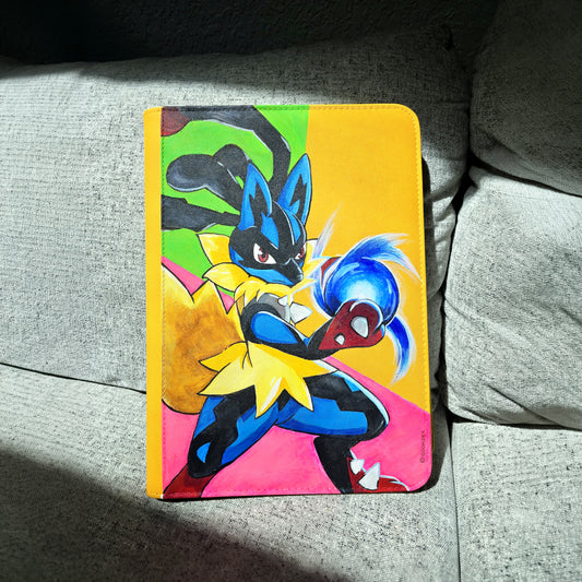 Lucario