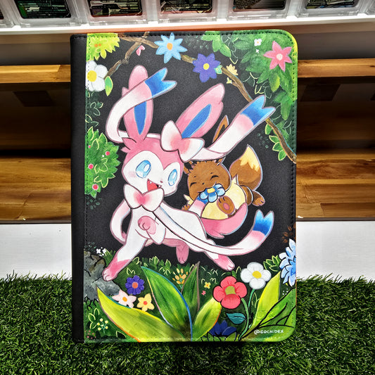 Sylveon