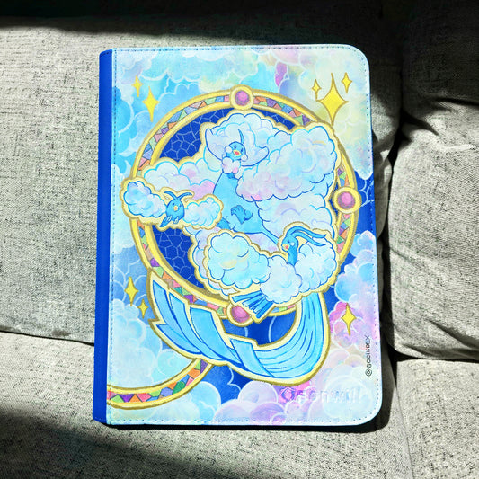 Mega Altaria